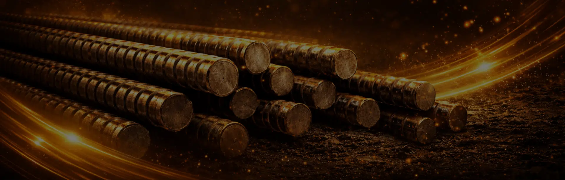 Novel Rebar
